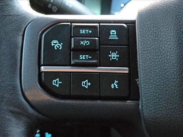 Certified 2024 Ford F150 Lariat w/ FX4 Off-Road Package AWD/4WD image 23