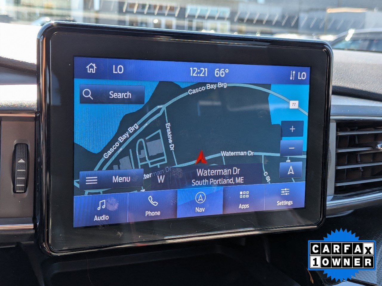 Certified 2023 Ford Explorer ST-Line w/ Class IV Trailer Tow Package AWD/4WD image 26
