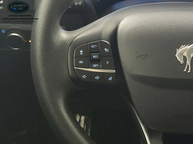 Certified 2025 Ford Bronco Sport Big Bend AWD/4WD image 30