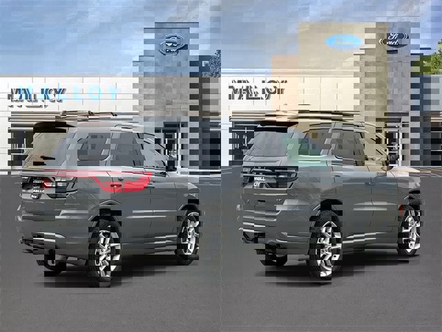 Used 2024 Dodge Durango GT image 2