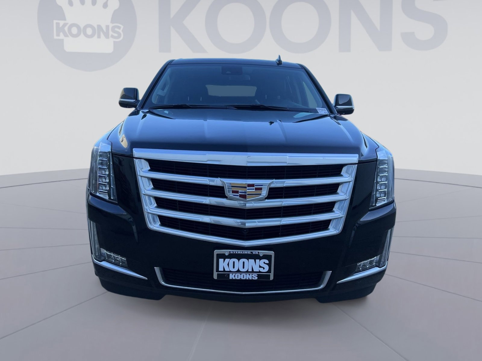 Used 2020 Cadillac Escalade ESV Luxury image 8