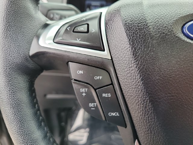 Certified 2023 Ford Edge SEL w/ Convenience Package AWD/4WD image 27
