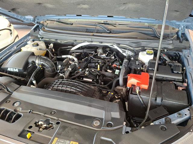 Certified 2023 Ford Ranger Lariat w/ Tremor Off-Road Package AWD/4WD image 27