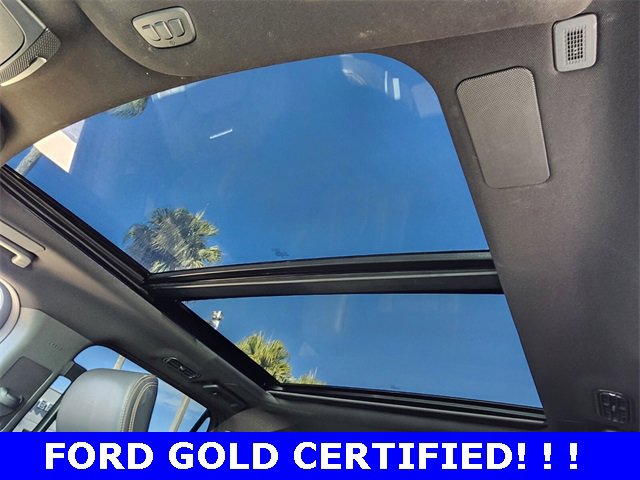 Certified 2024 Ford Expedition Max Platinum image 19