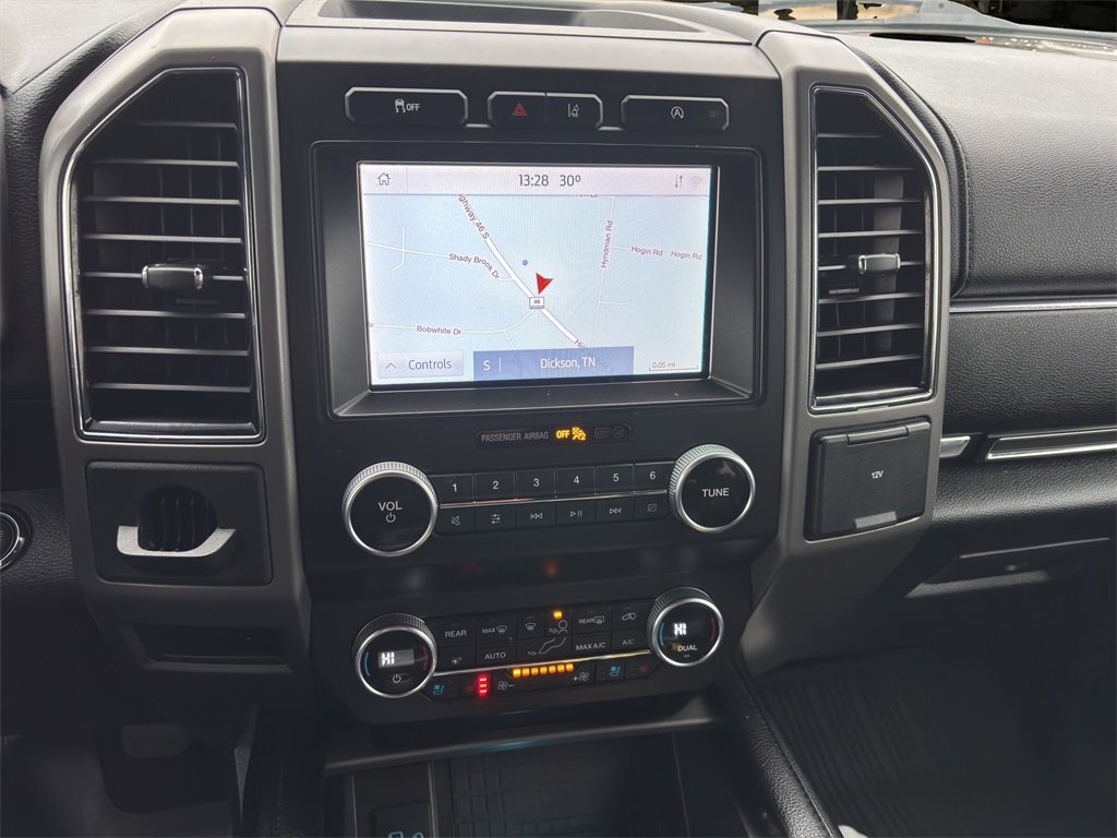 Certified 2021 Ford Expedition Max XLT image 44