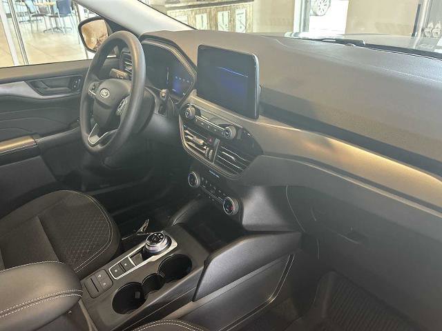 Certified 2025 Ford Escape Active image 26