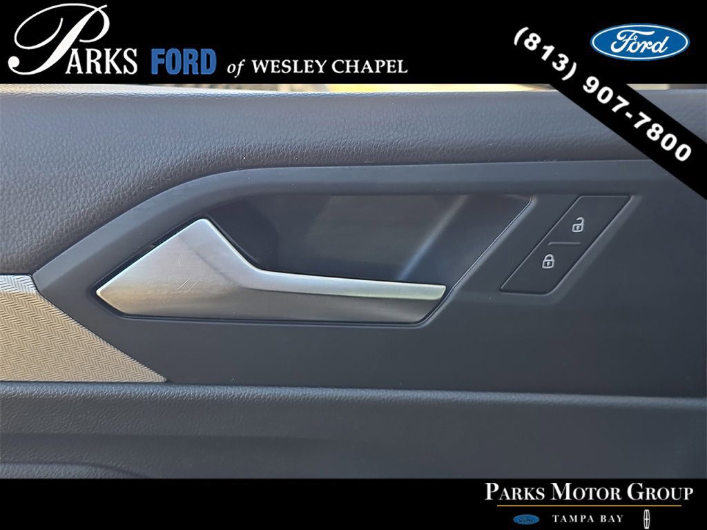 Used 2023 Volkswagen Jetta Sport image 17