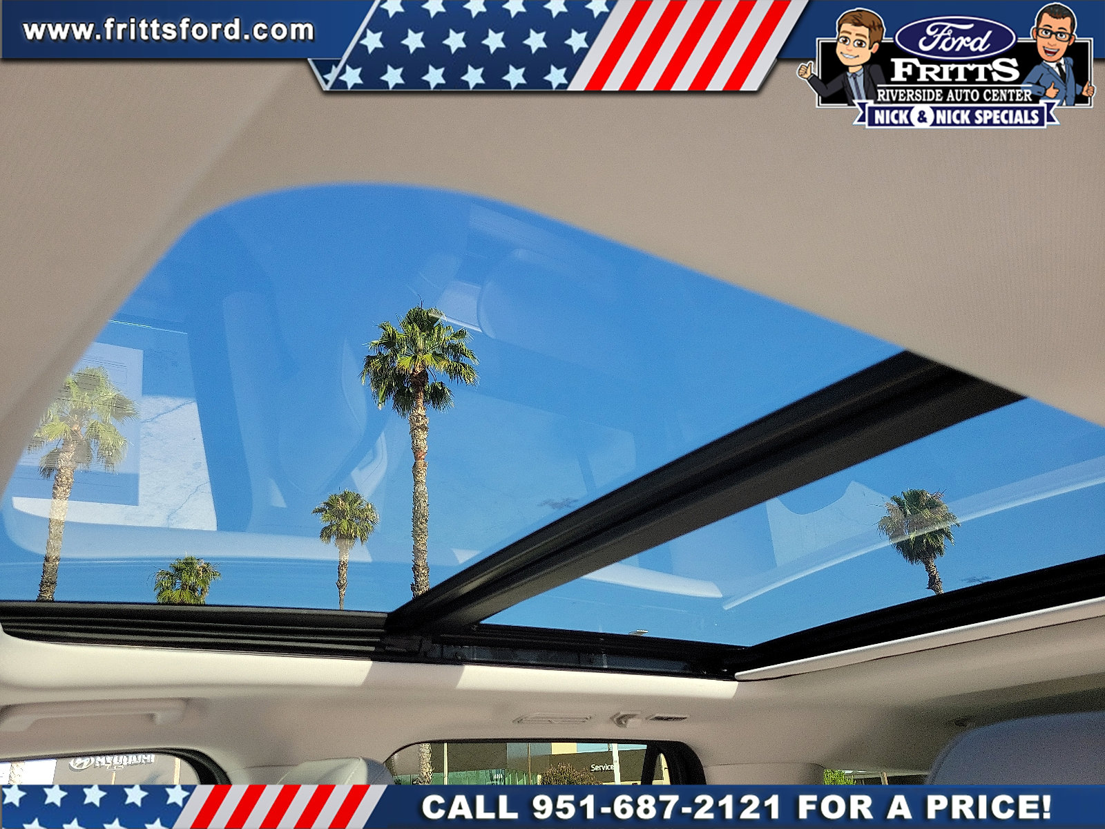 Certified 2025 Ford Expedition Active AWD/4WD image 14