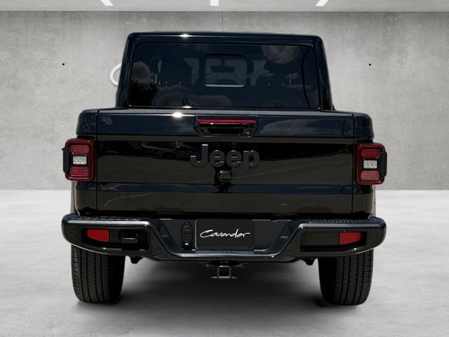 Used 2023 Jeep Gladiator Overland AWD/4WD image 15