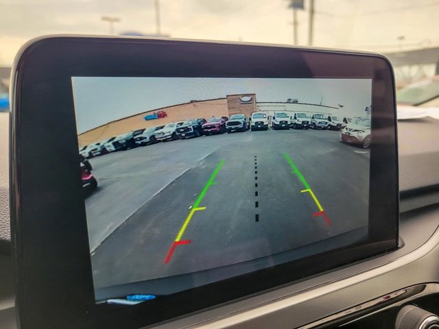 Certified 2023 Ford Escape Active AWD/4WD image 20