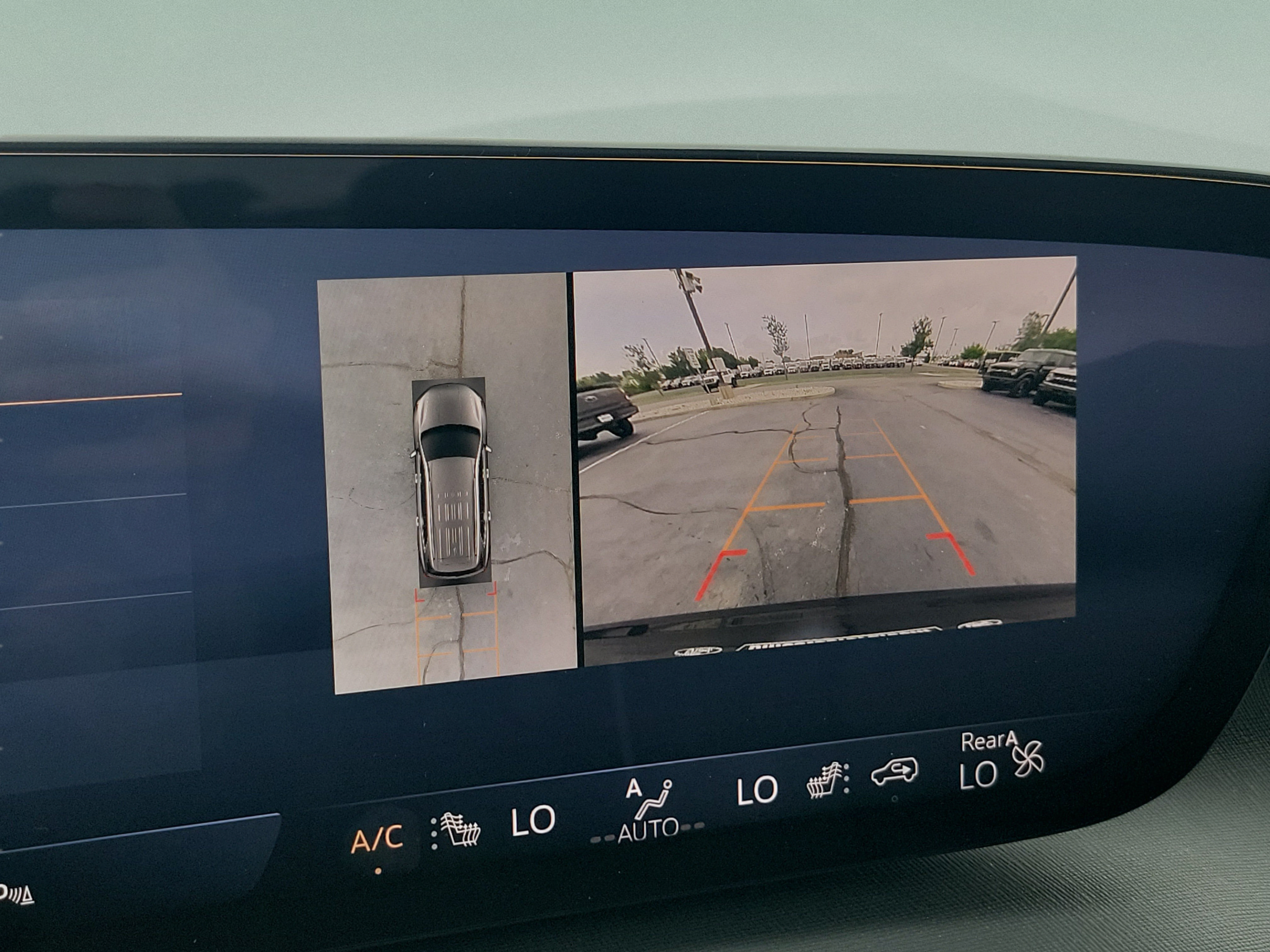 Used 2025 Buick Enclave Sport Touring FWD image 20