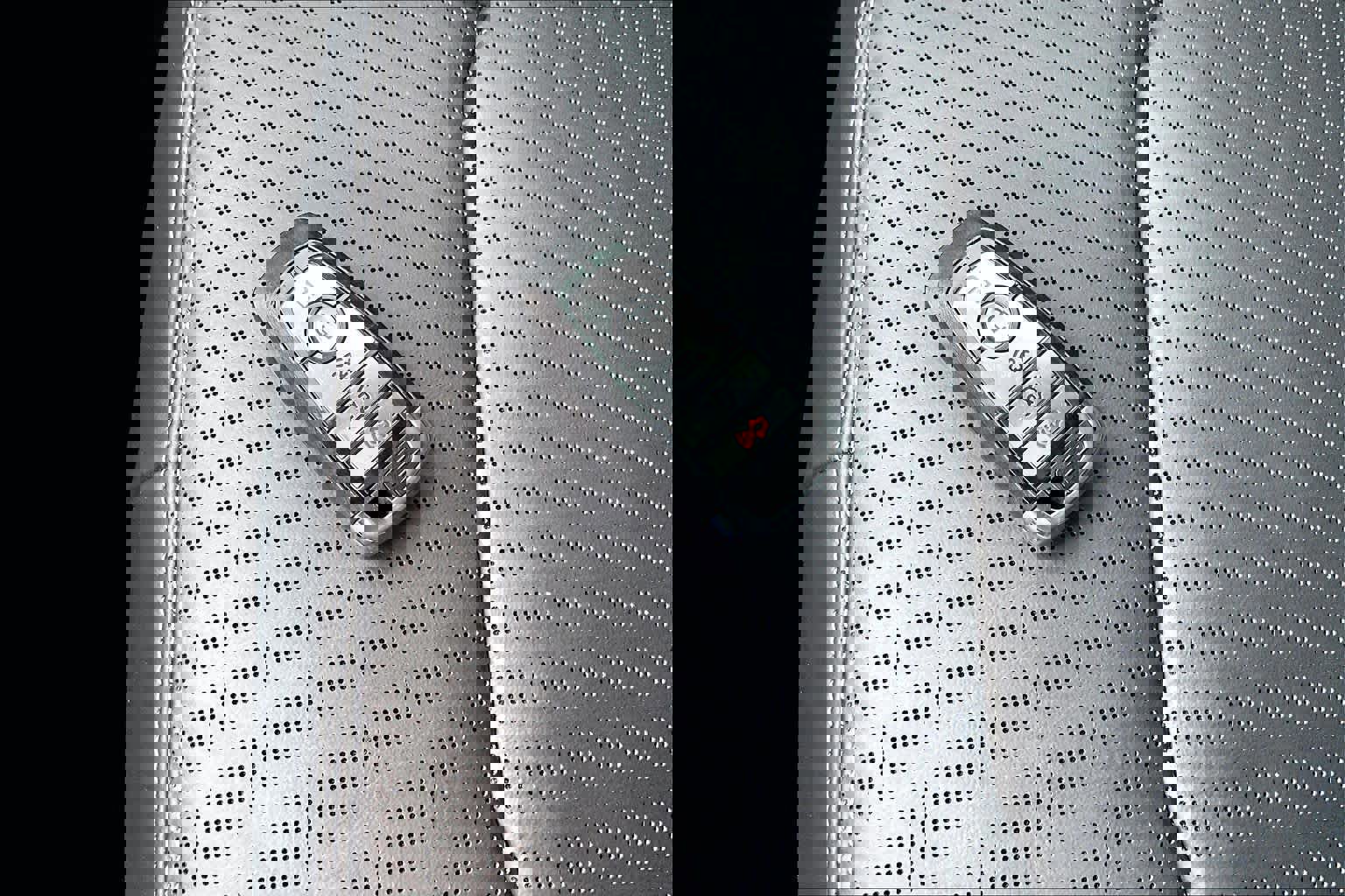 Certified 2025 Ford Mustang Mach-E Premium image 16