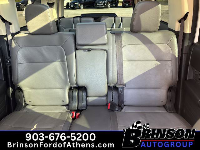 Certified 2019 Ford Flex Limited w/ Equipment Group 303A AWD/4WD image 31