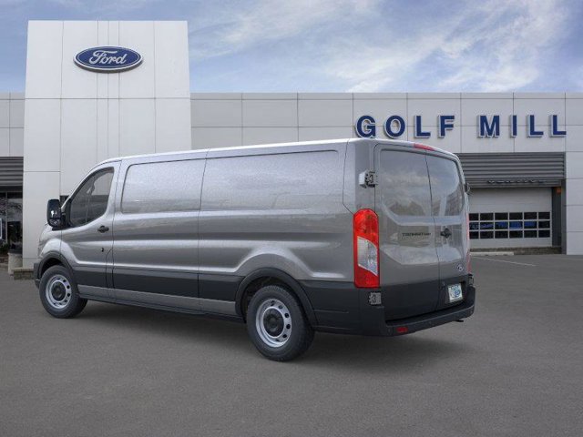 Certified 2026 Ford Transit 250 Low Roof RWD image 5