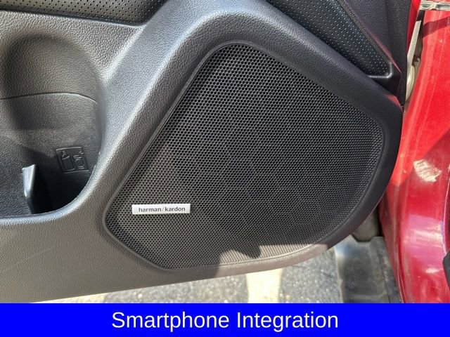 Used 2017 Subaru Outback 2.5i Limited image 17