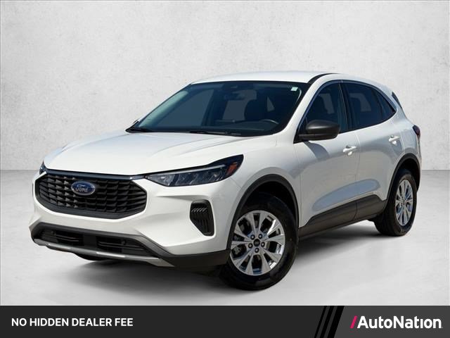 Certified 2023 Ford Escape Active AWD/4WD image 1