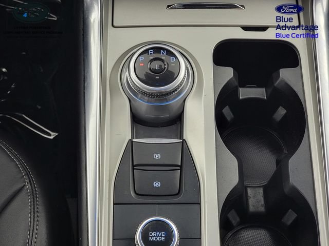 Certified 2023 Ford Explorer XLT w/ Equipment Group 202A AWD/4WD image 26