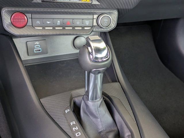 Certified 2024 Ford Mustang EcoBoost image 26
