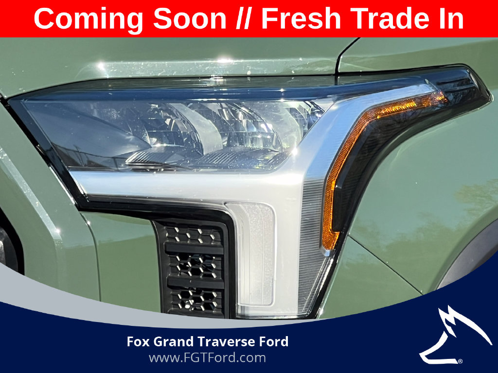 Used 2023 Toyota Tundra SR5 w/ SR5 Premium Package AWD/4WD image 41