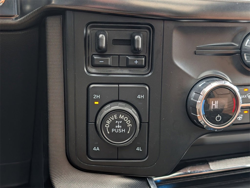 Certified 2021 Ford F150 Platinum w/ FX4 Off-Road Package image 26