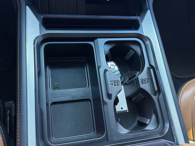 Certified 2023 Ford F450 Platinum w/ FX4 Off-Road Package image 29