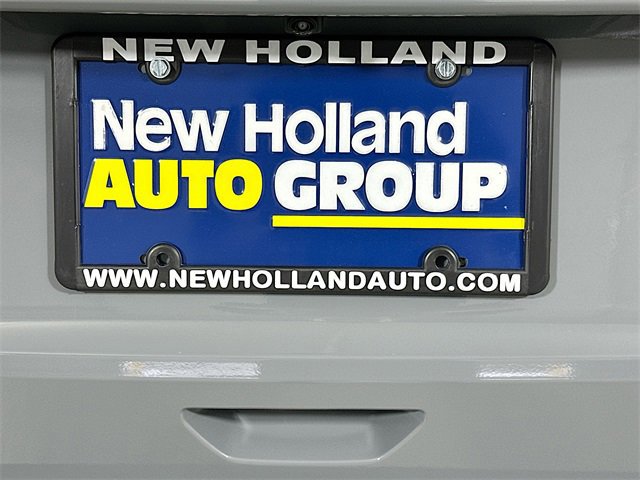 Used 2023 Nissan Rogue SL image 18