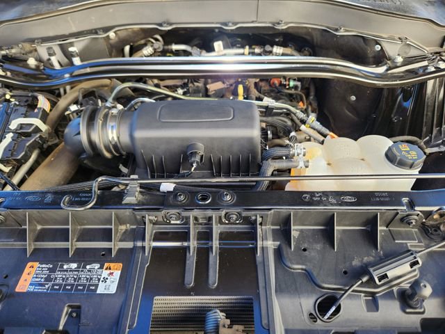 Certified 2023 Ford Explorer Limited w/ Limited Technology Package image 23
