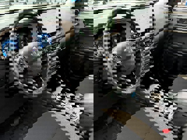 Certified 2025 Ford Bronco Sport Big Bend w/ Convenience Package image 34