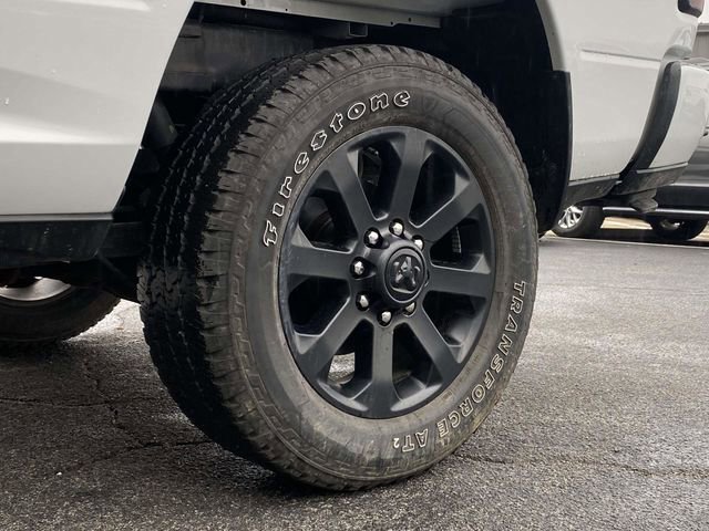 Used 2025 RAM 2500 Big Horn image 11