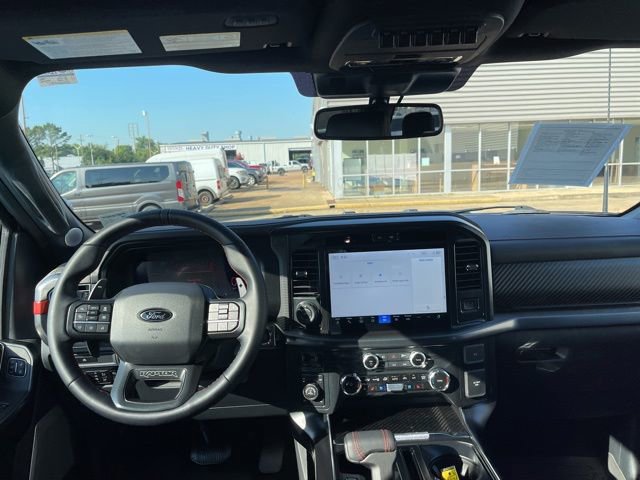Certified 2025 Ford F150 Raptor AWD/4WD image 25