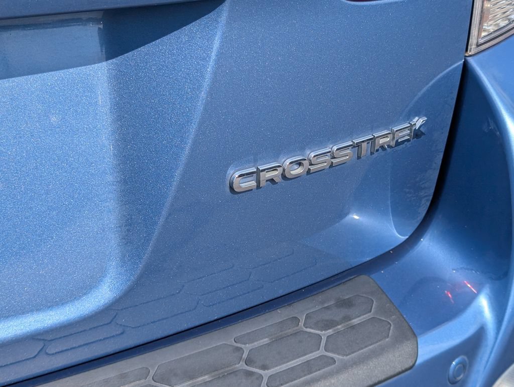 Used 2023 Subaru Crosstrek 2.5i Limited w/ Popular Package #2 AWD/4WD image 25
