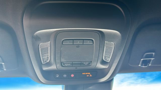 Used 2020 Cadillac CT5 Premium Luxury w/ Climate Package image 24