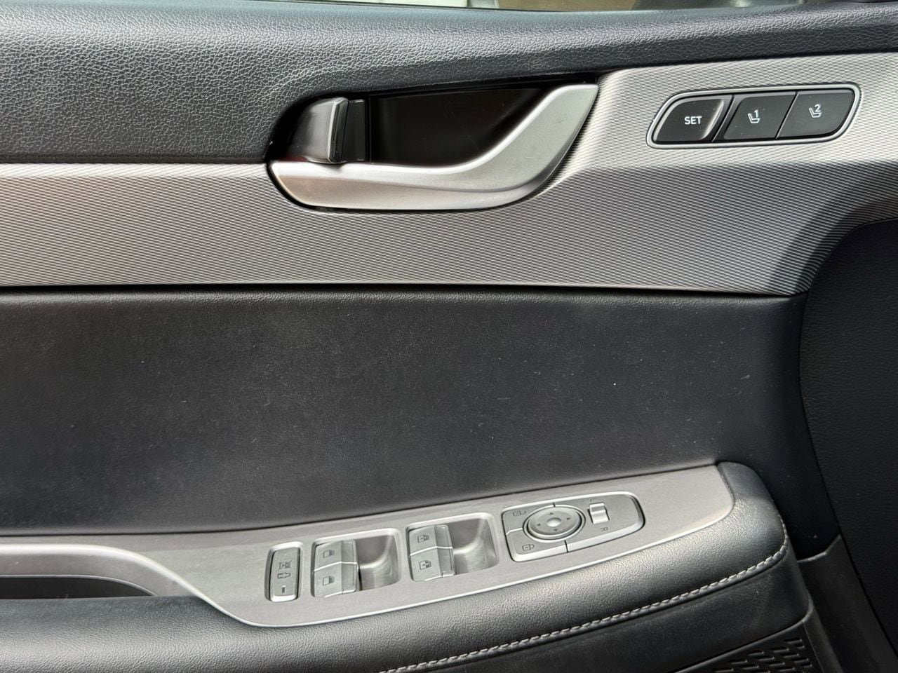 Used 2021 Hyundai Palisade SEL FWD image 26