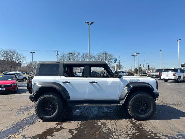 Certified 2023 Ford Bronco Raptor image 9