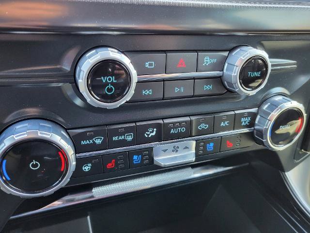 Certified 2025 Ford F150 Lariat AWD/4WD image 10