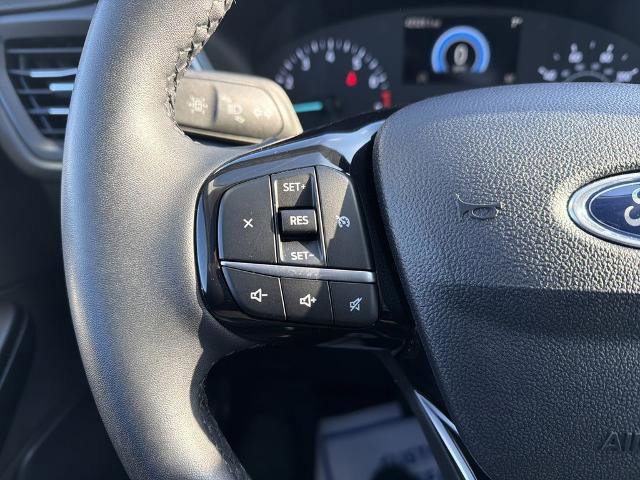 Certified 2022 Ford Escape SEL image 20