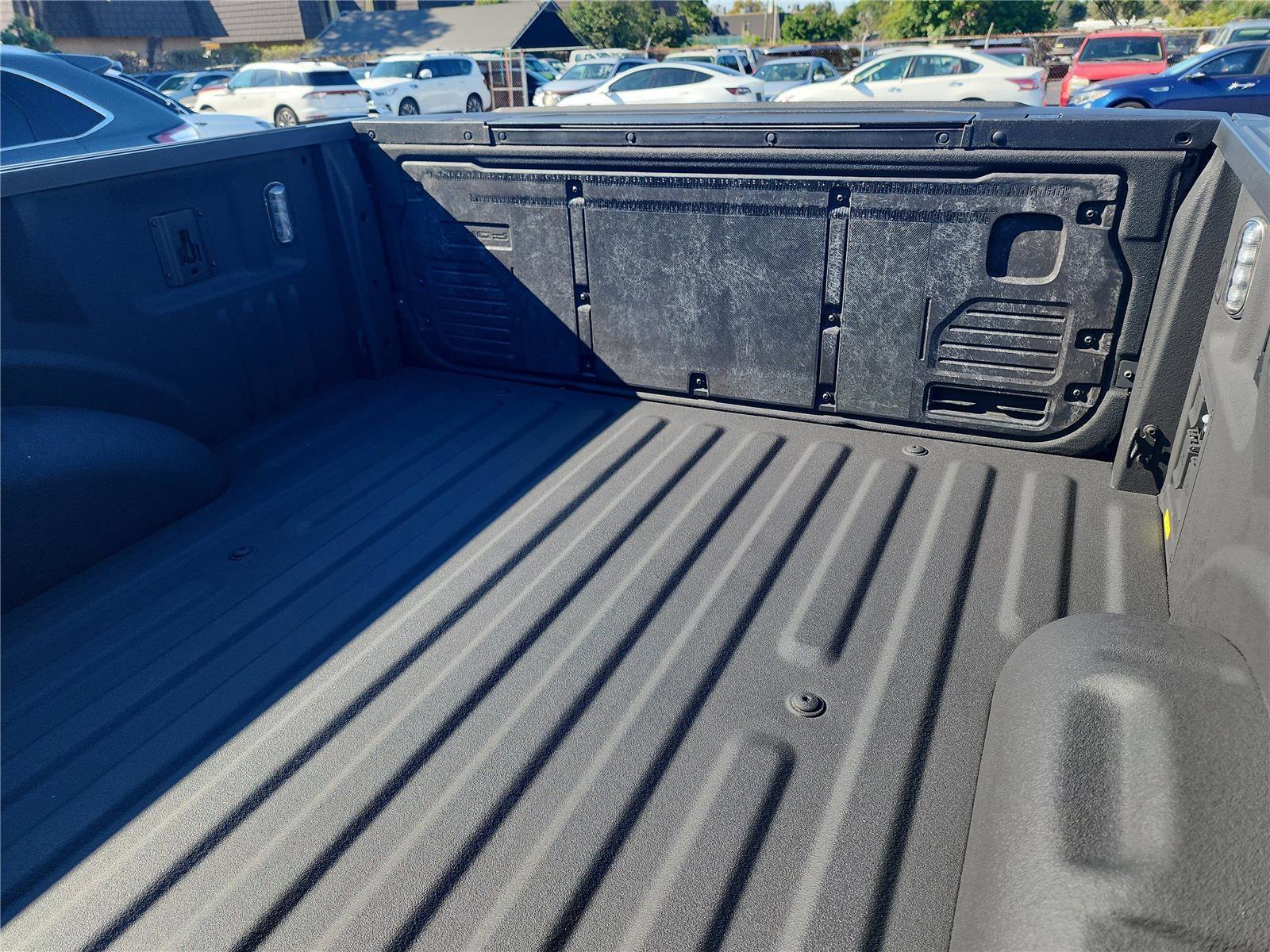 Certified 2022 Ford F150 Lightning Lariat image 19