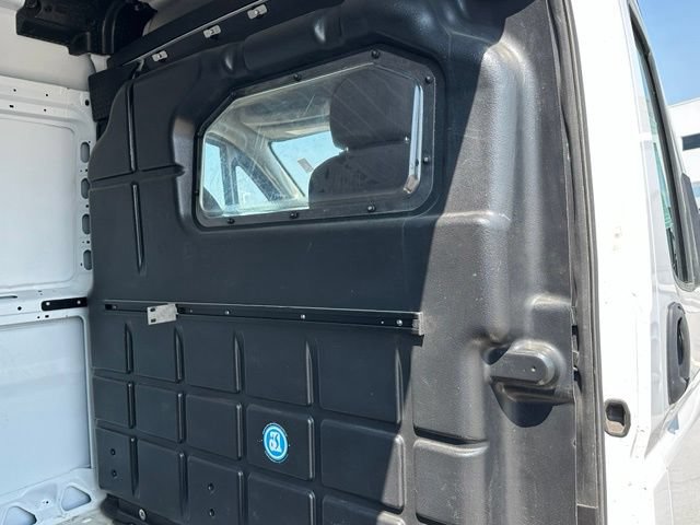 Used 2023 RAM ProMaster 3500 w/ Convenience Group FWD image 9