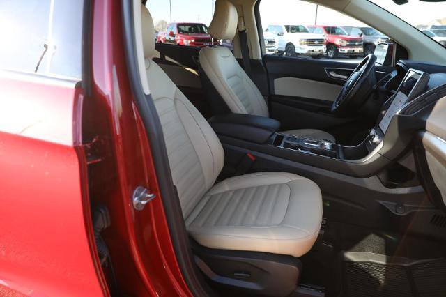 Certified 2022 Ford Edge SEL w/ Convenience Package image 26