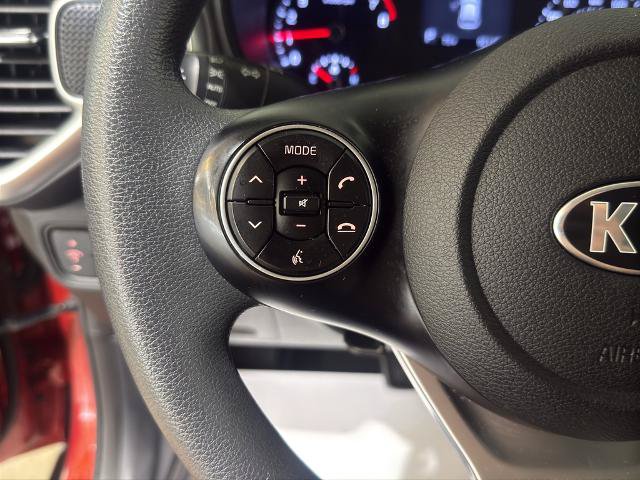Used 2021 Kia Soul S FWD image 19