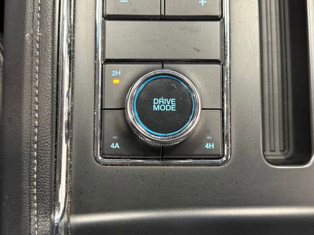 Certified 2024 Ford Expedition XLT image 32