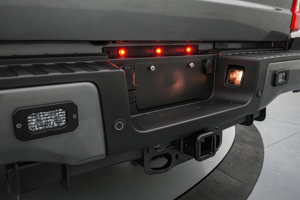 Certified 2025 Ford F250 Lariat w/ Lariat Ultimate Package image 21