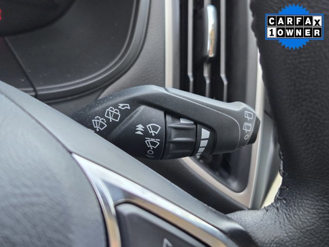 Certified 2024 Ford Edge SEL w/ Convenience Package AWD/4WD image 27