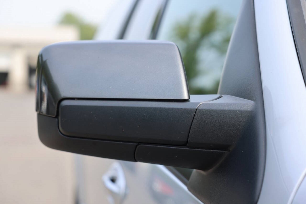 Certified 2017 Ford Expedition EL Limited w/ Equipment Group 301A image 45