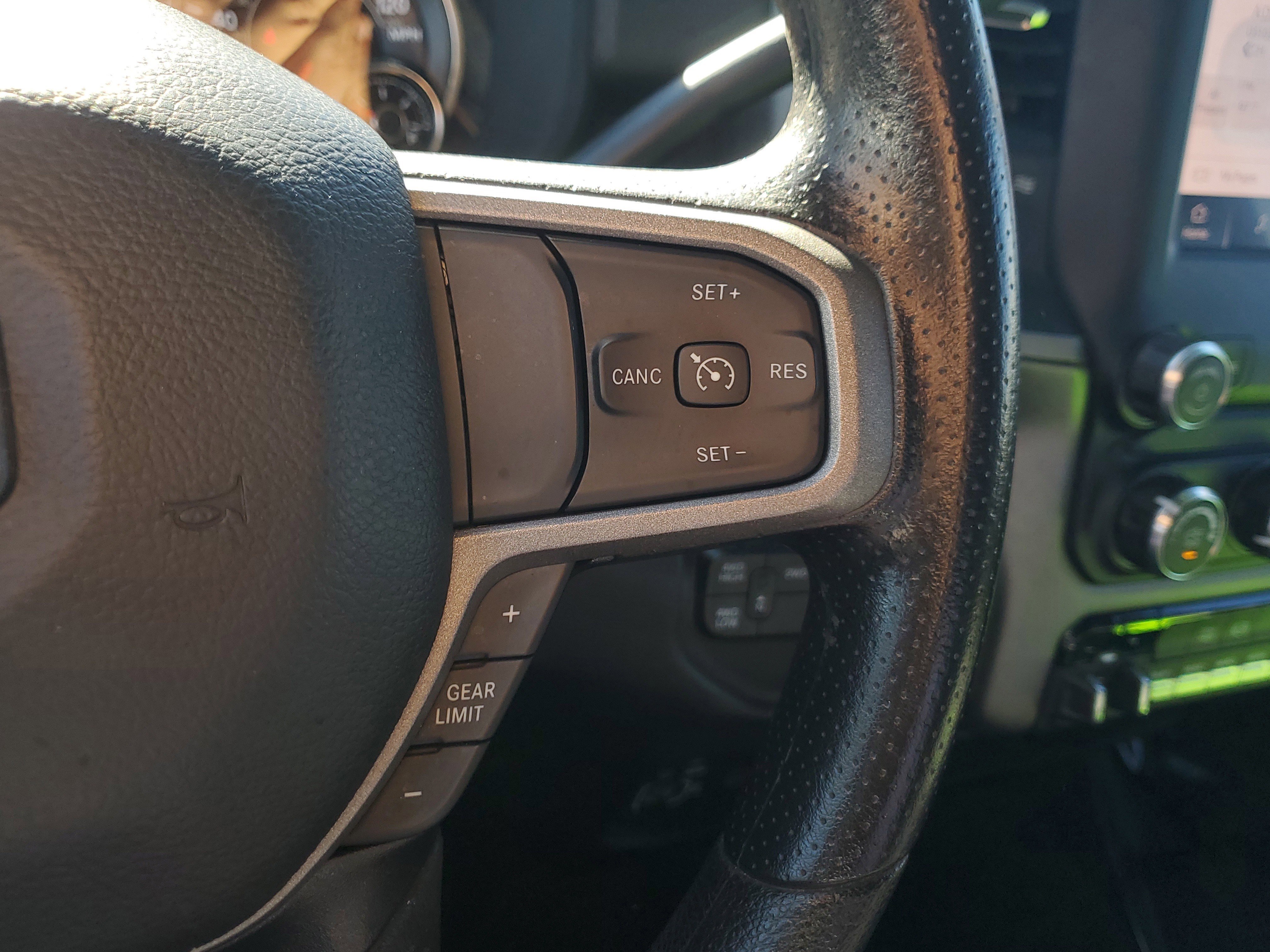 Used 2023 RAM 3500 Tradesman image 24