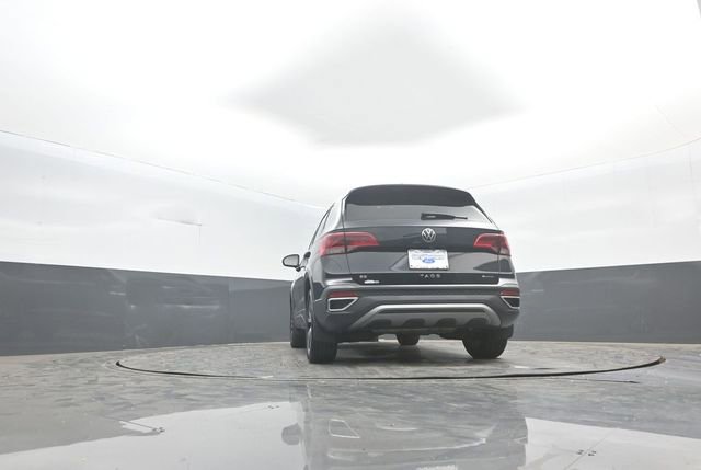 Used 2022 Volkswagen Taos SE image 33
