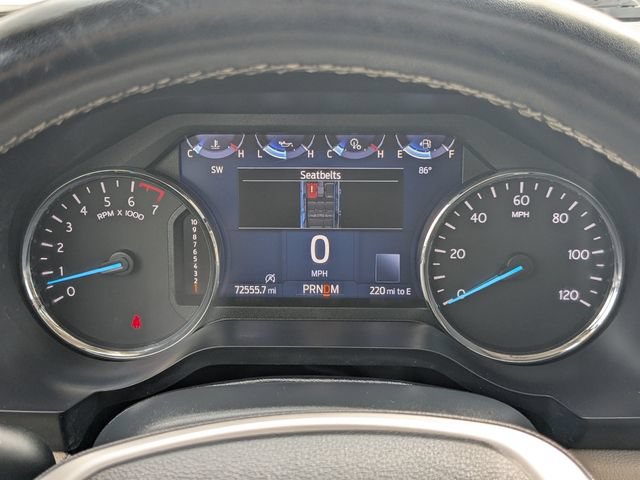 Certified 2024 Ford Expedition Limited AWD/4WD image 28