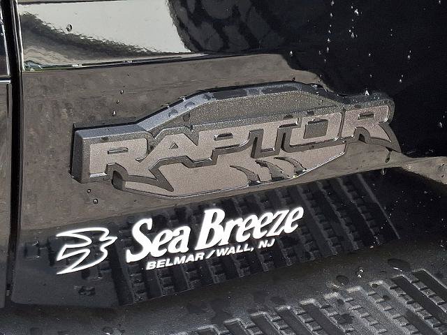 Certified 2024 Ford Bronco Raptor AWD/4WD image 30
