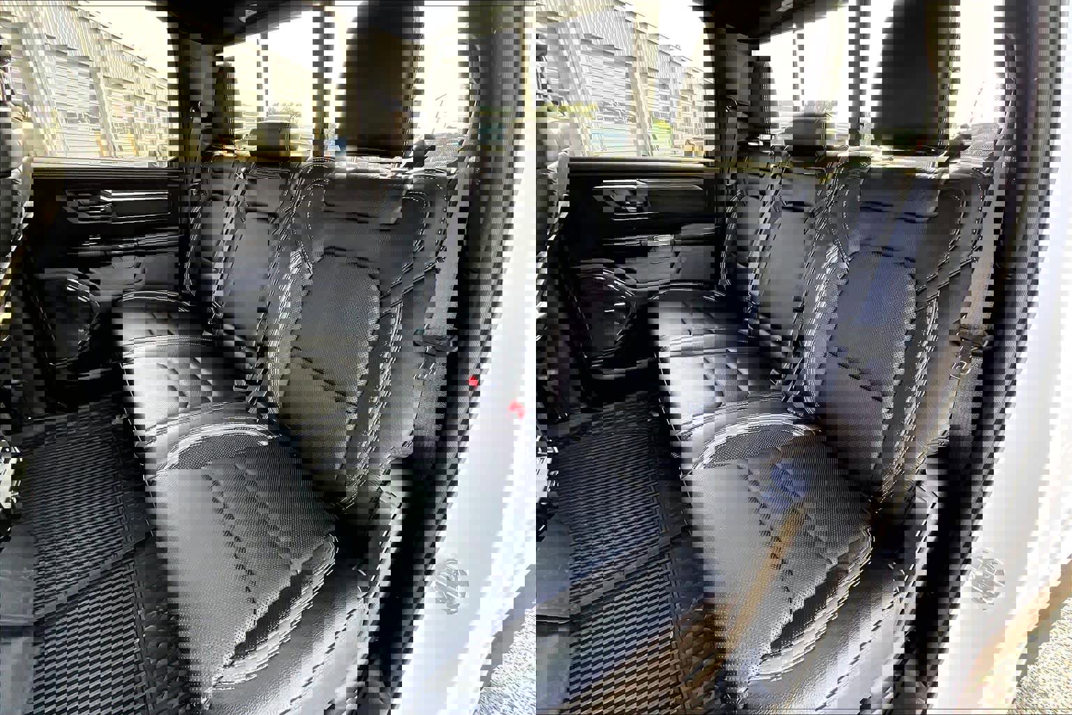 Used 2023 RAM 1500 TRX w/ TRX Level 2 Equipment Group image 21