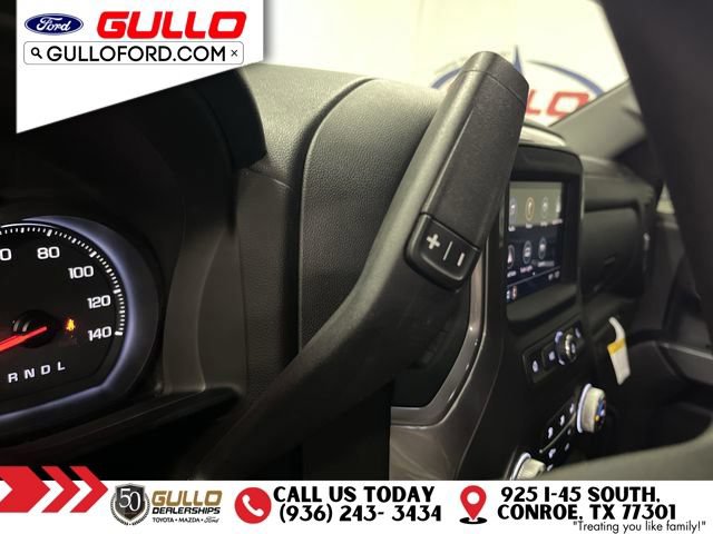 Used 2023 GMC Sierra 1500 Pro w/ Pro Value Package AWD/4WD image 28